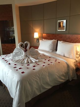 Park Tower Knightsbridge