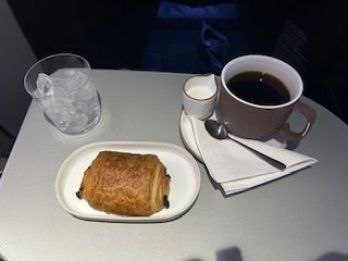 pastry