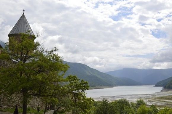 Lakeside Church