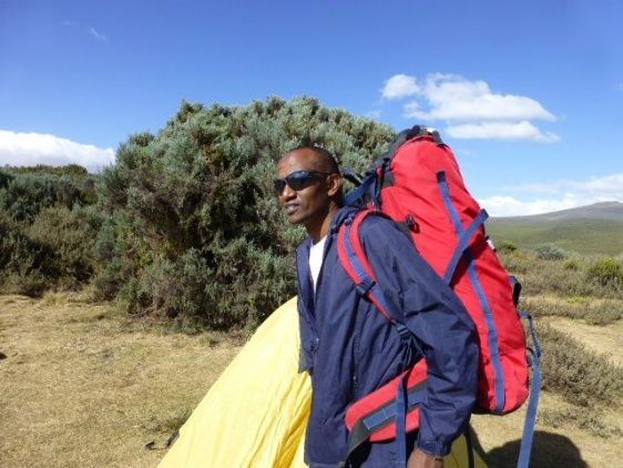 Mt kenya