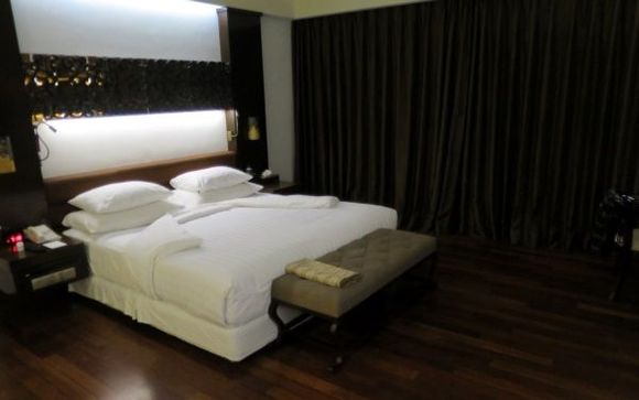 Seminyak Beach Resort (8)