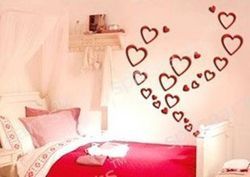 3D Wall Stickers
