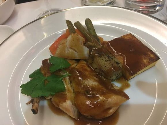WY chicken