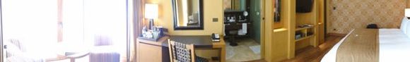 Tambo Room 1