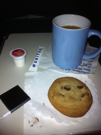Cookie and Coffee - SEA-DEN