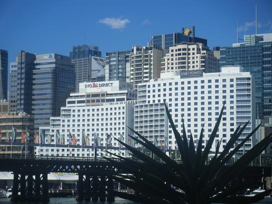 Sydney 070