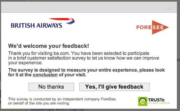 survey
