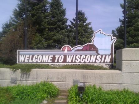 WI State Line