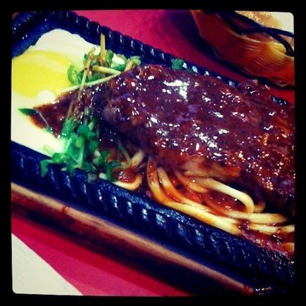 Food in Taipei