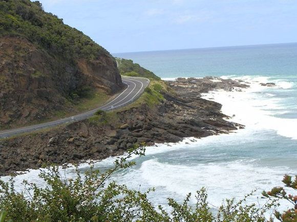 Great Ocean Road