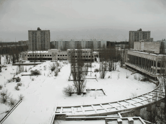 Prypiat 3