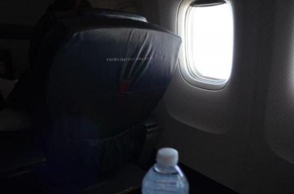0355 SFO Flug