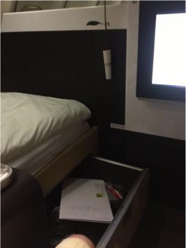 LH F Drawer