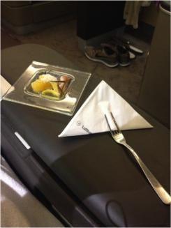 LH Amuse Bouche