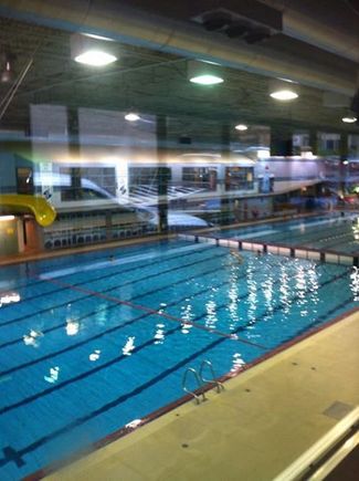 CanadaCenterAquaticCenter