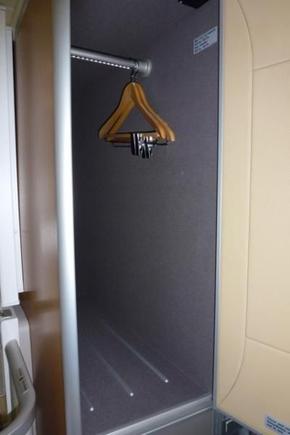 F lockers