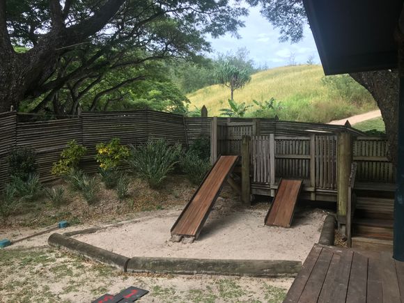 Playground 1