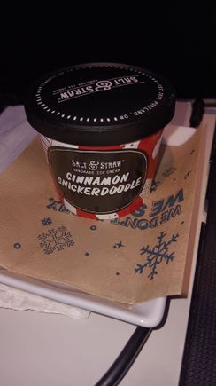 Salt and Straw