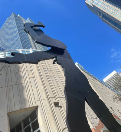 Seattle Art Museum