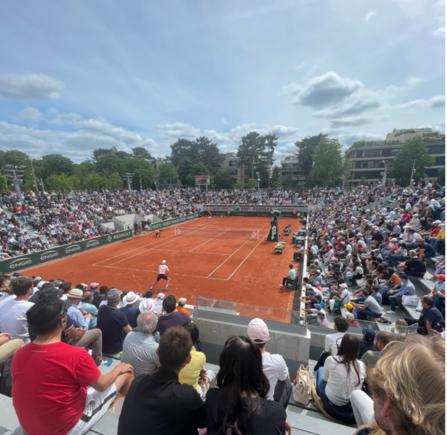 Hurkacz/Cecchinato 
