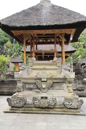 Shrine