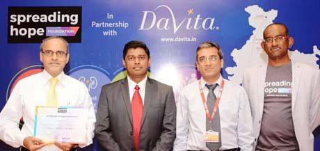 DaVita- leading Dialysis treatment provider in the United States.  We provide Services like In-Center Hemodialysis, Home Hemodialysis, Dietitian & Nutrition Consultation 
