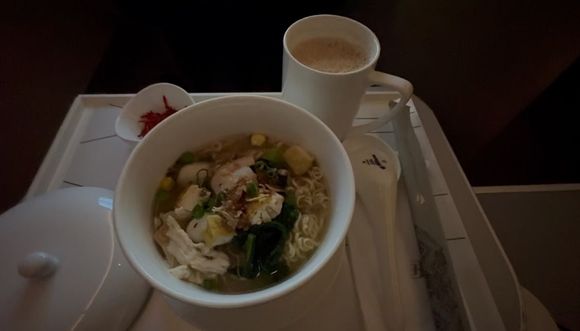 "egg noodles" 