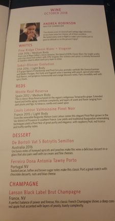 Wine List-Oct 2018