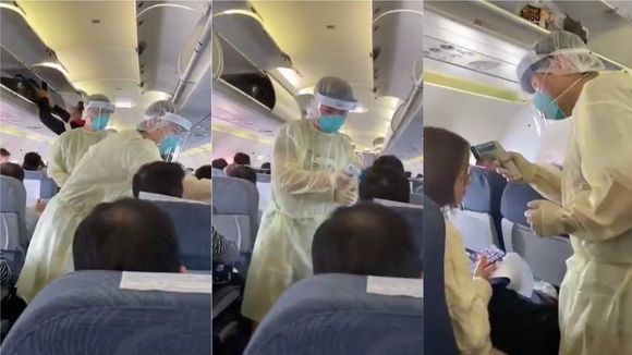 Remember this back in 03...now Wuhan 2020.

https://www.businessinsider.com/china-virus-wuhan-outbreak-medics-scan-plane-passengers-2020-1/-virus-wuhan-outbreak-medics-scan-plane-passengers-2020-1?r=DE&IR=T