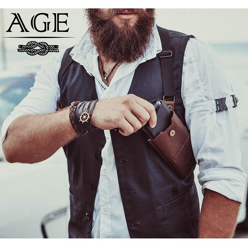 mobile phone holster