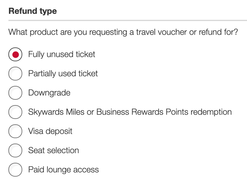 Emirates cancellations refunds/vouchers Page 12 FlyerTalk Forums