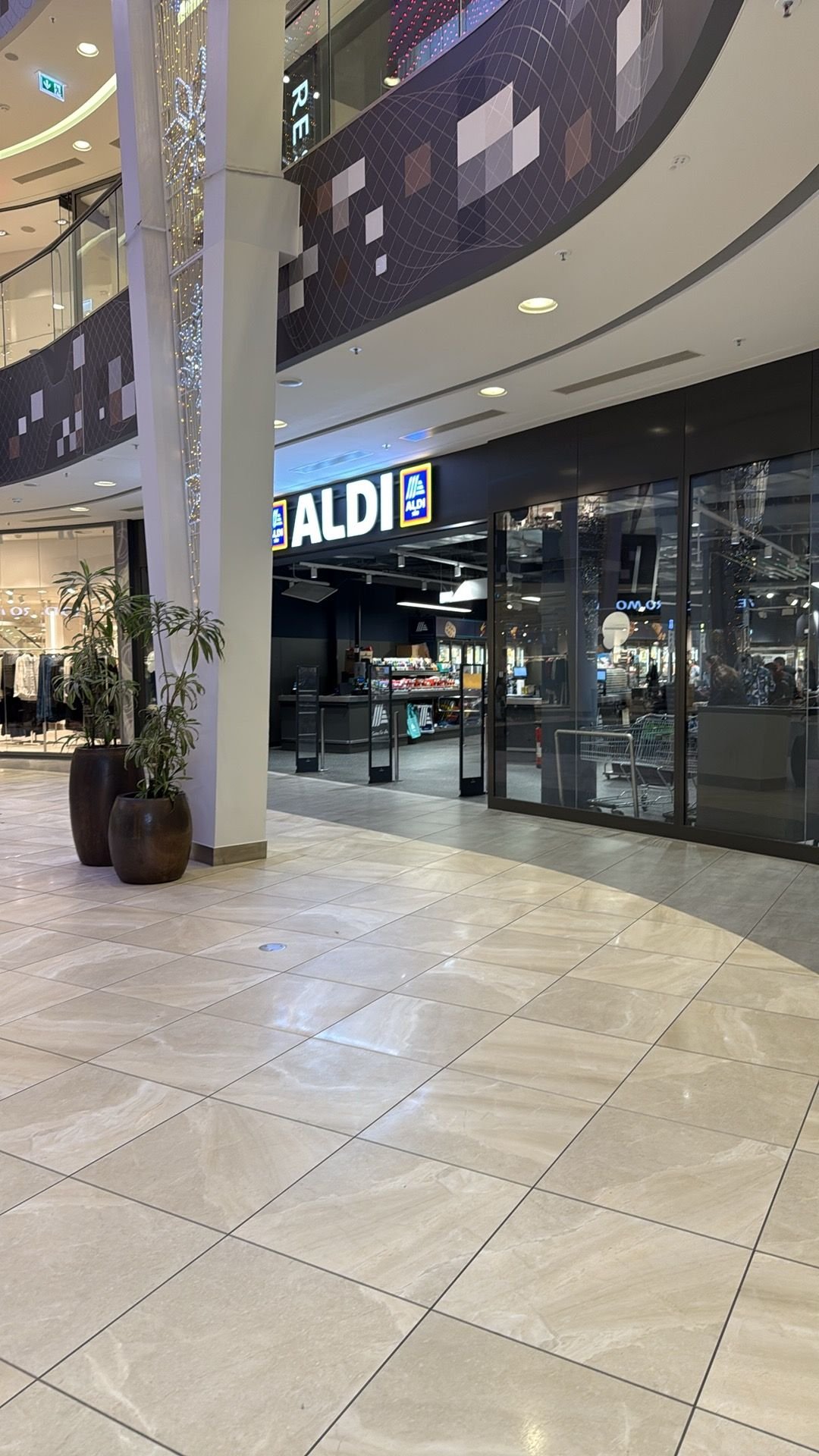 Aldi
