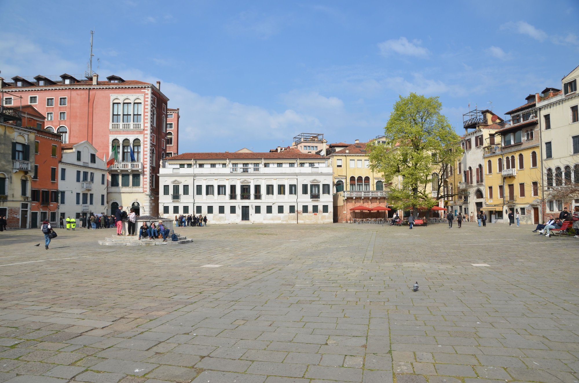 Campo San Polo