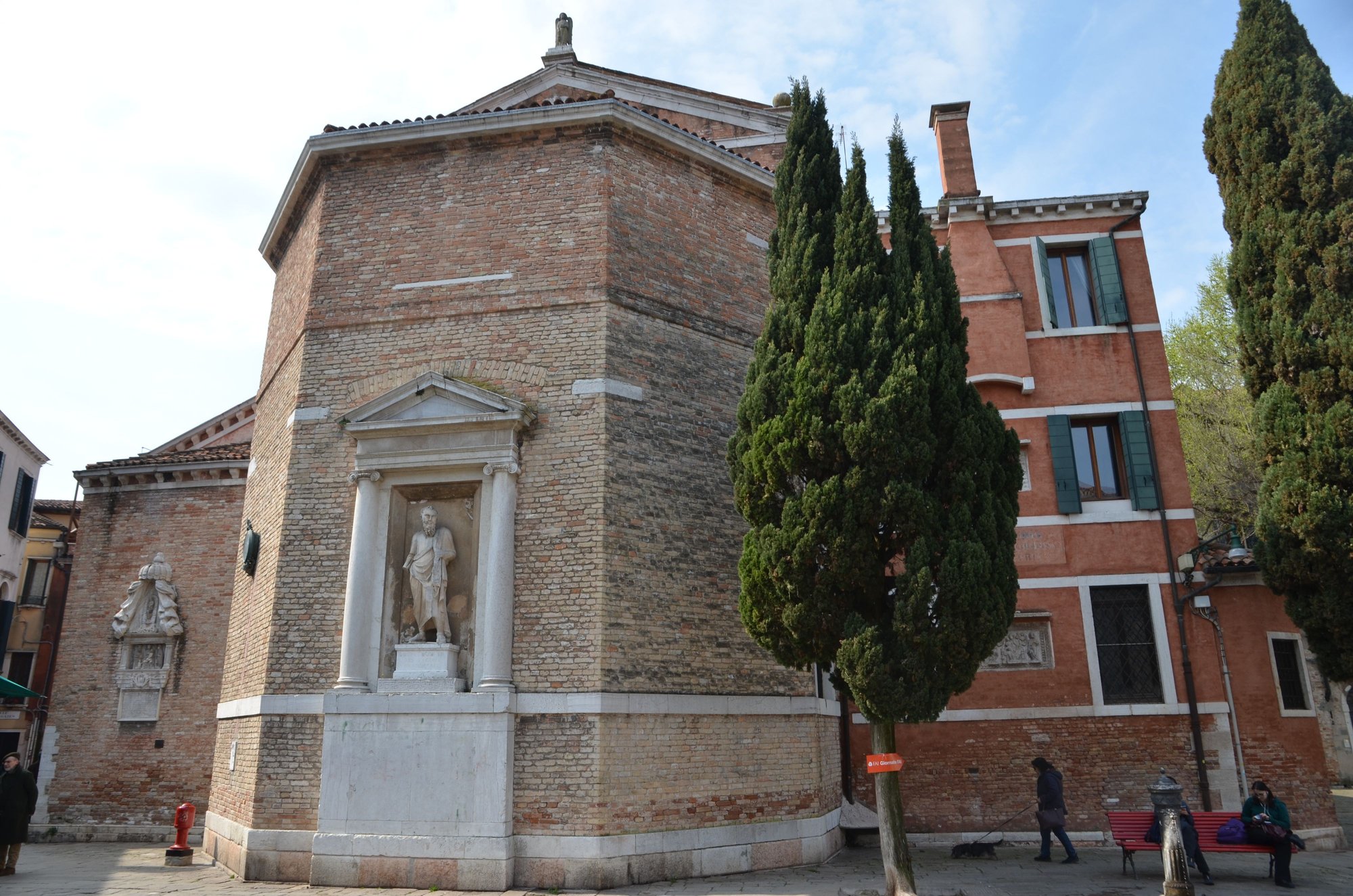 Chiesa di San Polo