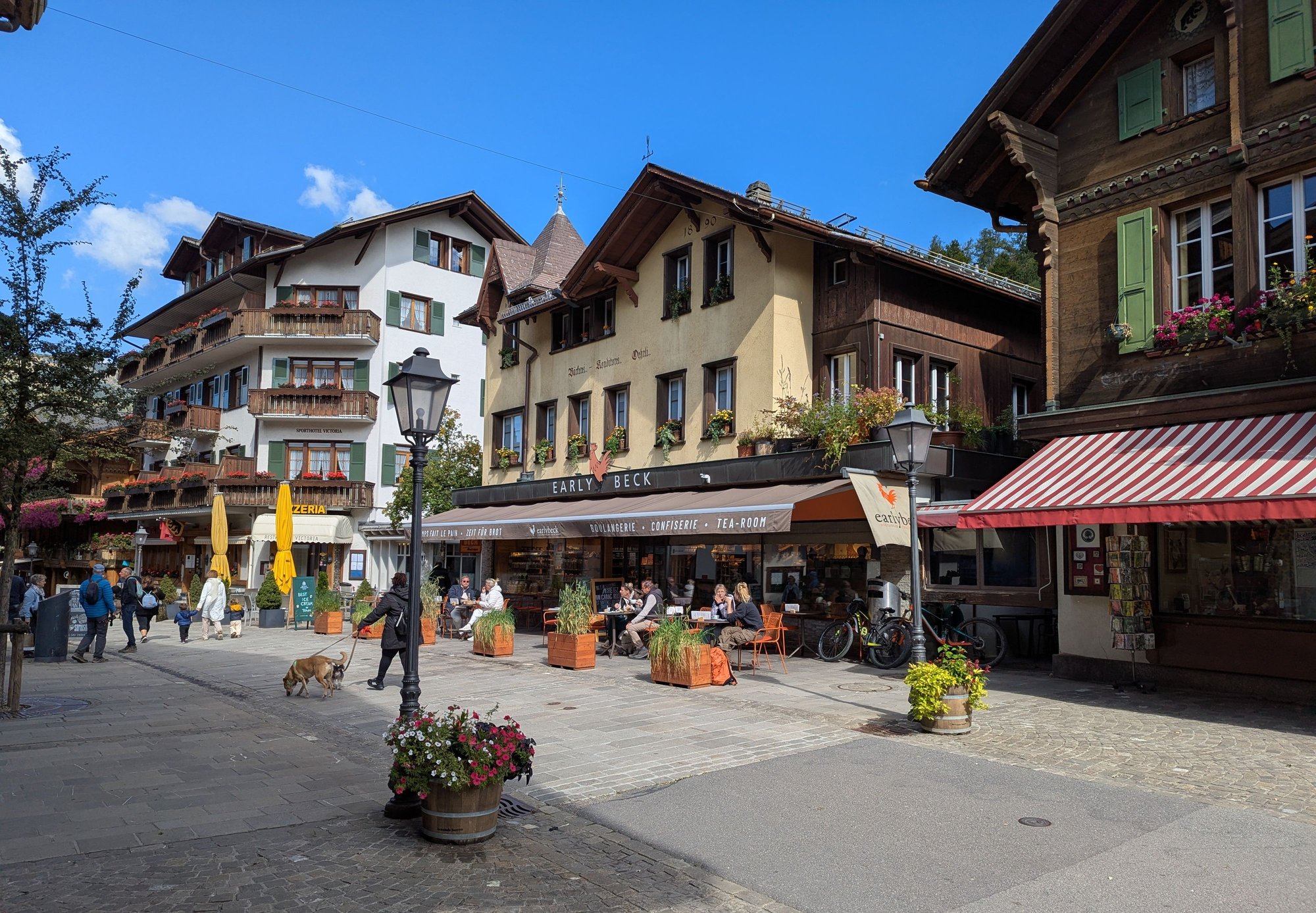 Gstaad