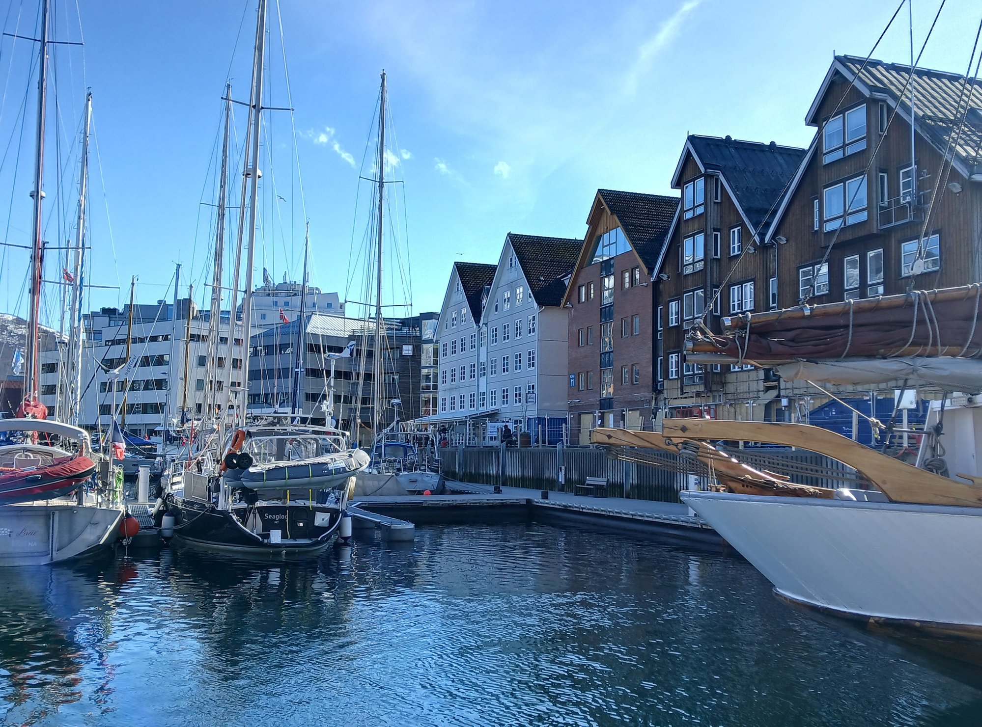 Boats