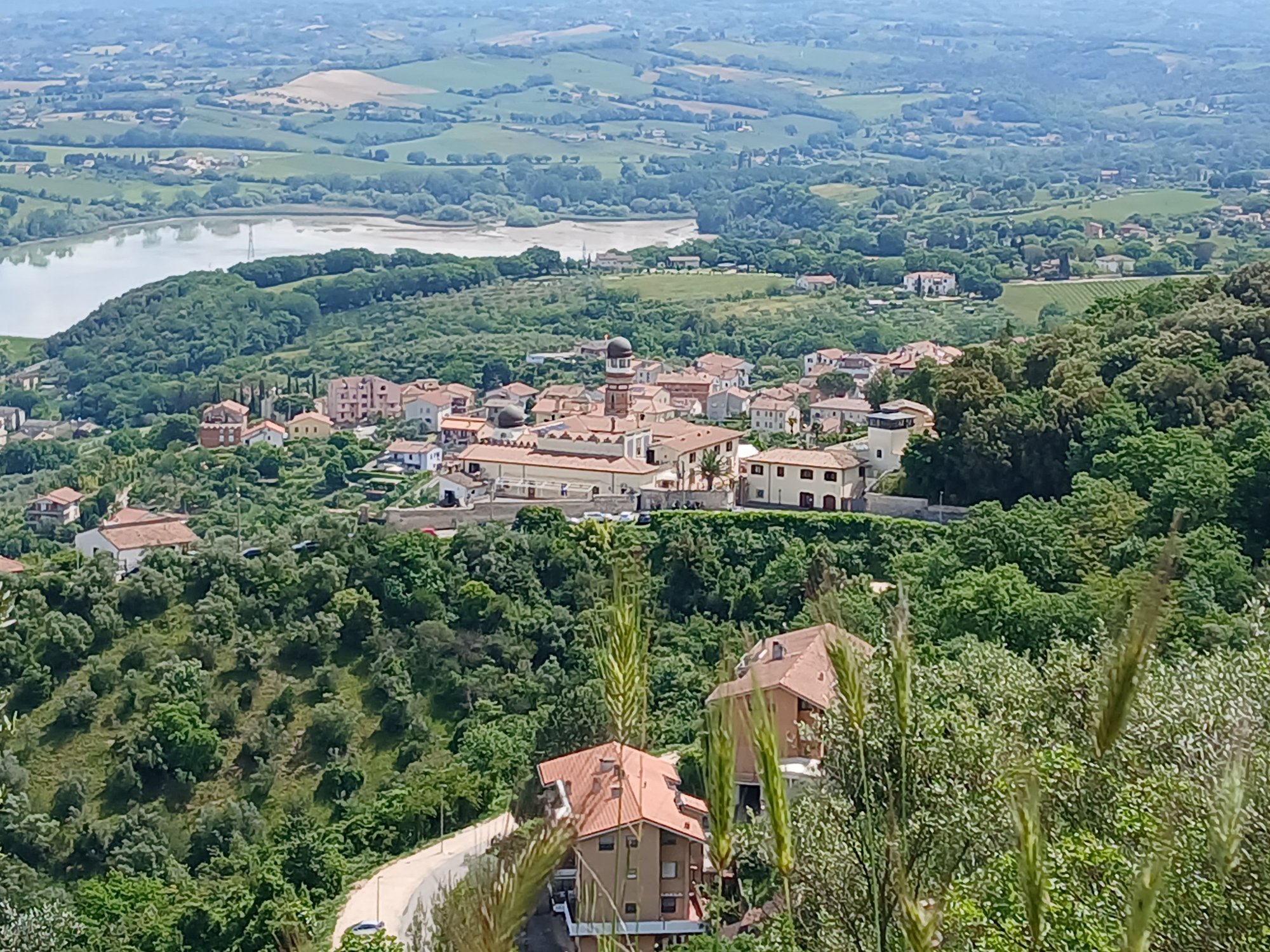 Trip Report Undiscovered Italy: Abruzzo \u0026 Molise (and some Lazio), May 2025  - Page 2 - Fodor's Travel Talk Forums, image size:2000x1500