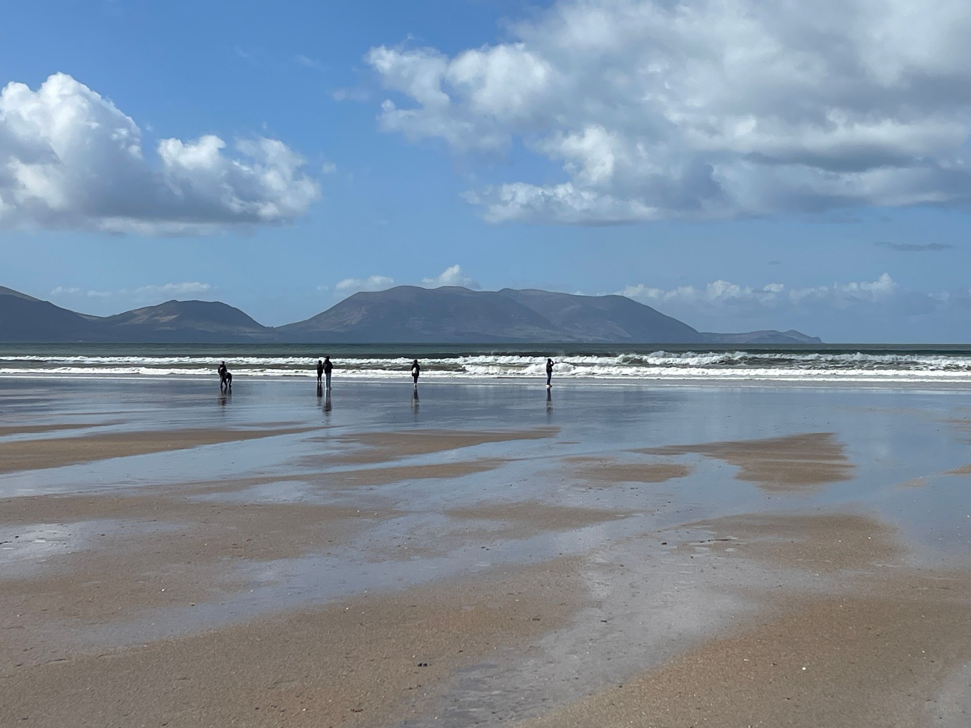 Inch Beach