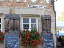 Regional specialties