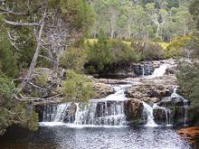 Little falls