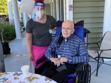 Kate the worlds best PT!