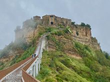 Civita Vecchia di Bagnoregio