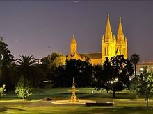 Cathedral 