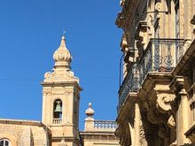Mdina