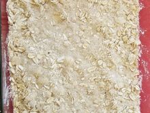 Wonder why it is posting sideways !!  This is the bottom layer