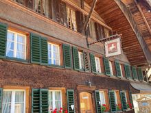 It’s Monday and many restaurants are closed