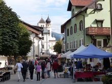 San Candido