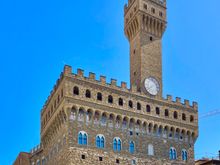 Palazzo Vecchio