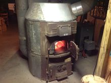 Came from Sears and Roebuck