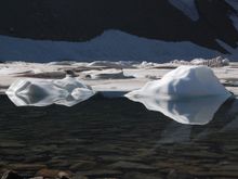 Iceberg Lake